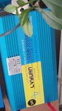 Lvyuan 1500p 24v for sale  SWINDON