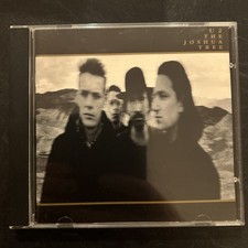 u2 the joshua tree comprar usado u2 the joshua tree comprar usado Enviando para Brazil