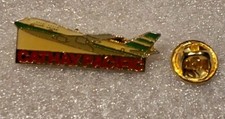 Pin aviation cathay d'occasion  Pacy-sur-Eure