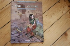 Sillage tome .vj d'occasion  Munster