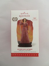 Usado, Ornamento Hallmark Scarlett O'Hara As God Is My Witness E o Vento Levou comprar usado Usado, Ornamento Hallmark Scarlett O'Hara As God Is My Witness E o Vento Levou comprar usado  Enviando para Brazil