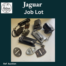 Job lot jaguar for sale  DUDLEY