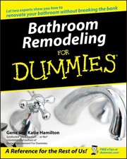 Bathroom remodeling dummies for sale  Interlochen
