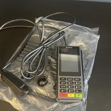 Verifone p400 plus for sale  LONDON