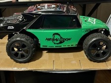 Redcat racing blackout for sale  Nixa