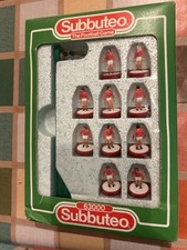 Subbuteo 63000 ref. usato  Bologna