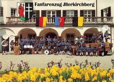 Illerkirchberg fanfarenzug ill gebraucht kaufen  Deutschland
