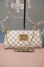 Louis vuitton pochette usato  Napoli