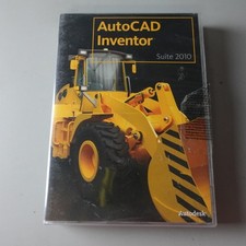 Autodesk autocad inventor for sale  Cass City