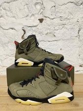 Air jordan travis for sale  Naperville