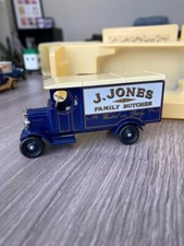Lp43015 morris van for sale  LIVERPOOL