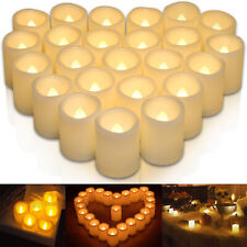 24pcs flameless led for sale  WORCESTER