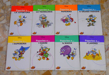 Paperino e... serie usato  Velletri