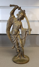 Statua divinita asiatica usato  Roma