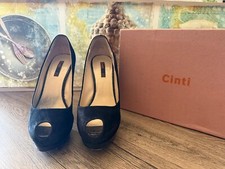 Cinti scarpe donna usato Cinti scarpe donna usato  Pescara