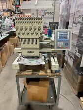 Needle commercial embroidery for sale  Brea