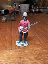 Britains 20027 zulu for sale  Pitman