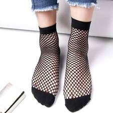 Sexy netz socken gebraucht kaufen  Münster