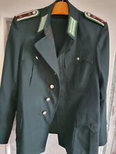 Uniformjacke waffenrock schutz gebraucht kaufen  Magdeburg