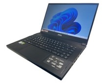 Notebook gaming msi usato  Spedire a Italy
