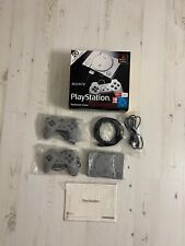 Console playstation classic d'occasion  Albens