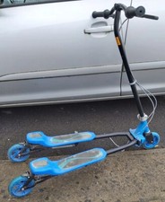 Wheel push zoom for sale  BRISTOL
