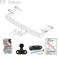 Tow trust towbar for sale  MANCHESTER