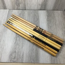 Lot used drum for sale  Caldwell