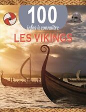 Vikings 100 infos d'occasion  France