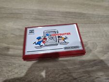 Nintendo game watch for sale  WEST BROMWICH