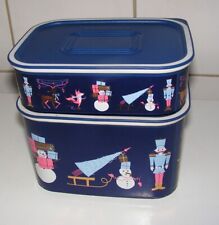 Tupperware quadro behälter gebraucht kaufen  Berlin