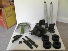Vintage hasbro joe for sale  COTTINGHAM