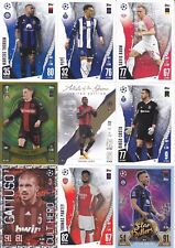 162 topps champions gebraucht kaufen  Nürnberg