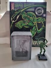 Figurine plomb marvel d'occasion  Nantes-