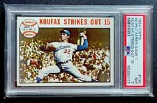 1964 topps sandy for sale  Claremont