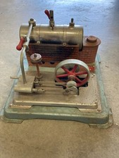 Jensen steam engine for sale  Valley Center