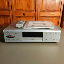 Philips dvdr 985 for sale  Hawley