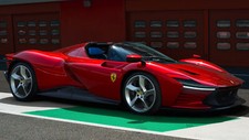 2022 ferrari daytona for sale  USA