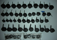 Lot roller caster for sale  Bensalem