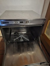 Zanussi geschirrspüler gastro gebraucht kaufen  Lichtentanne