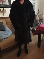 Manteau fourrure vison d'occasion  Neuilly-sur-Seine