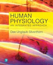 Human physiology integrated for sale  Montgomery