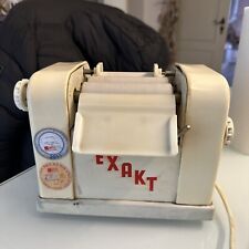 Salbenmachine exakt salbenwalz gebraucht kaufen  Köln
