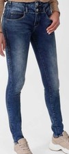 Herrlicher slim fit gebraucht kaufen  Nordhausen