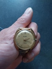 Montre rudex année d'occasion  Saint-Just-en-Chaussée