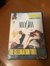 Dvd madonna the usato  Villa Celiera