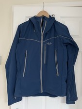 Rab lightweight blue for sale Rab lightweight blue for sale  LIVERPOOL