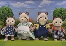 Sylvanian families mulberry for sale  NOTTINGHAM