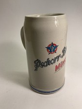 Masskrug bierkrug pschorr gebraucht kaufen  Nürnberg