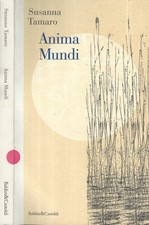 Anima mundi. susanna usato  Italia